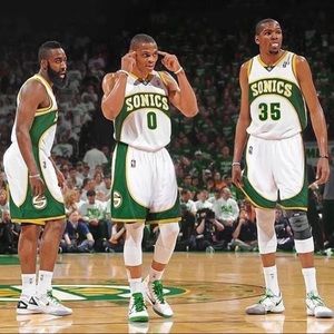 Meet your Posher, Mike